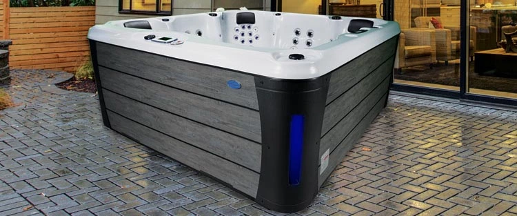 Elite™ Cabinets for hot tubs in Saint Cloud