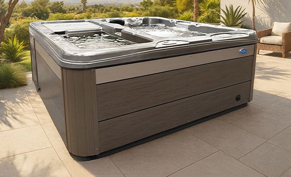 Cold Plunge Spas Series Saint Cloud hot tubs for sale