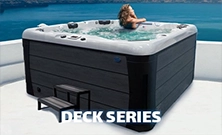 Deck Series Saint Cloud hot tubs for sale