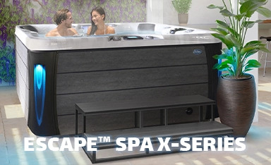 Escape X-Series Spas Saint Cloud hot tubs for sale