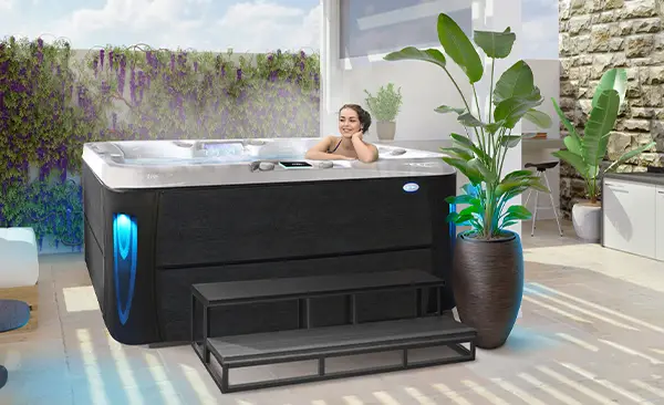 Escape X-Series Spas Saint Cloud hot tubs for sale