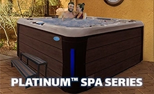 Platinum™ Spas Saint Cloud hot tubs for sale