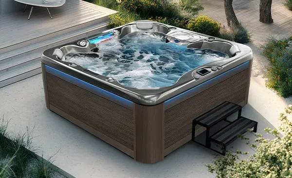 Platinum™ Spas Saint Cloud hot tubs for sale