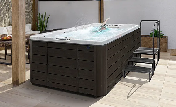 Swim Spas Saint Cloud hot tubs for sale