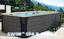 Swim X-Series Spas Saint Cloud hot tubs for sale