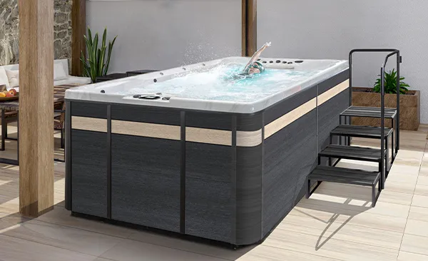 Swim X-Series Spas Saint Cloud hot tubs for sale