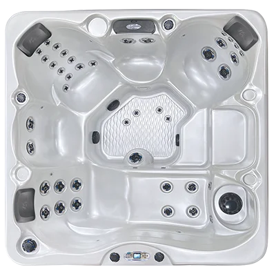 Costa EC-740L hot tubs for sale in Saint Cloud