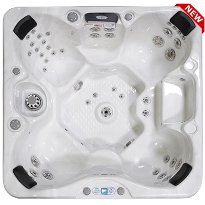 Baja EC-749B hot tubs for sale in Saint Cloud