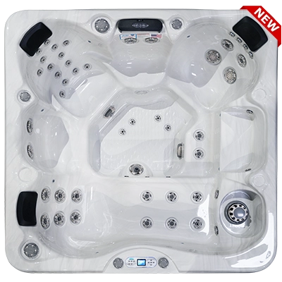 Costa EC-749L hot tubs for sale in Saint Cloud