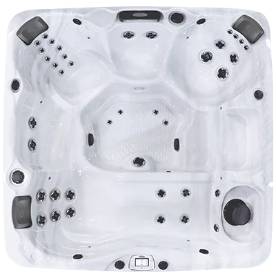 Avalon-X EC-840LX hot tubs for sale in Saint Cloud