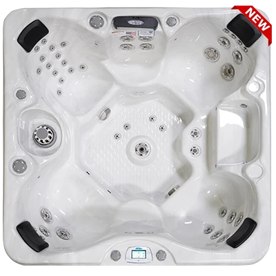 Cancun-X EC-849BX hot tubs for sale in Saint Cloud