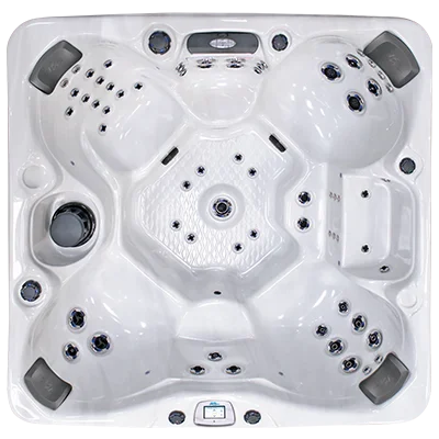 Cancun-X EC-867BX hot tubs for sale in Saint Cloud