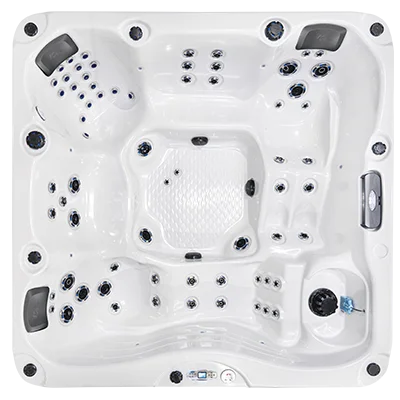 Malibu EC-867DL hot tubs for sale in Saint Cloud