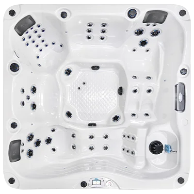 Malibu-X EC-867DLX hot tubs for sale in Saint Cloud