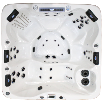 Huntington PL-792L hot tubs for sale in Saint Cloud