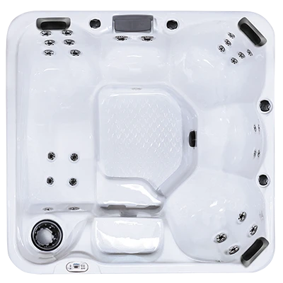 Hawaiian Plus PPZ-628L hot tubs for sale in Saint Cloud