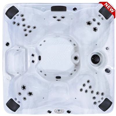 Tropical Plus PPZ-743BC hot tubs for sale in Saint Cloud