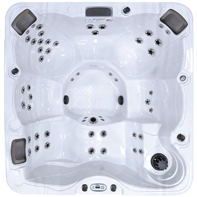 Pacifica Plus PPZ-743L hot tubs for sale in Saint Cloud