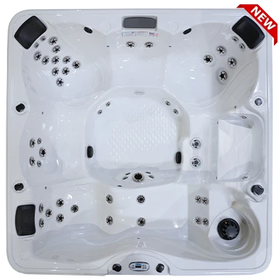 Atlantic Plus PPZ-843LC hot tubs for sale in Saint Cloud