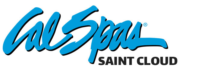 Calspas logo - hot tubs spas for sale Saint Cloud